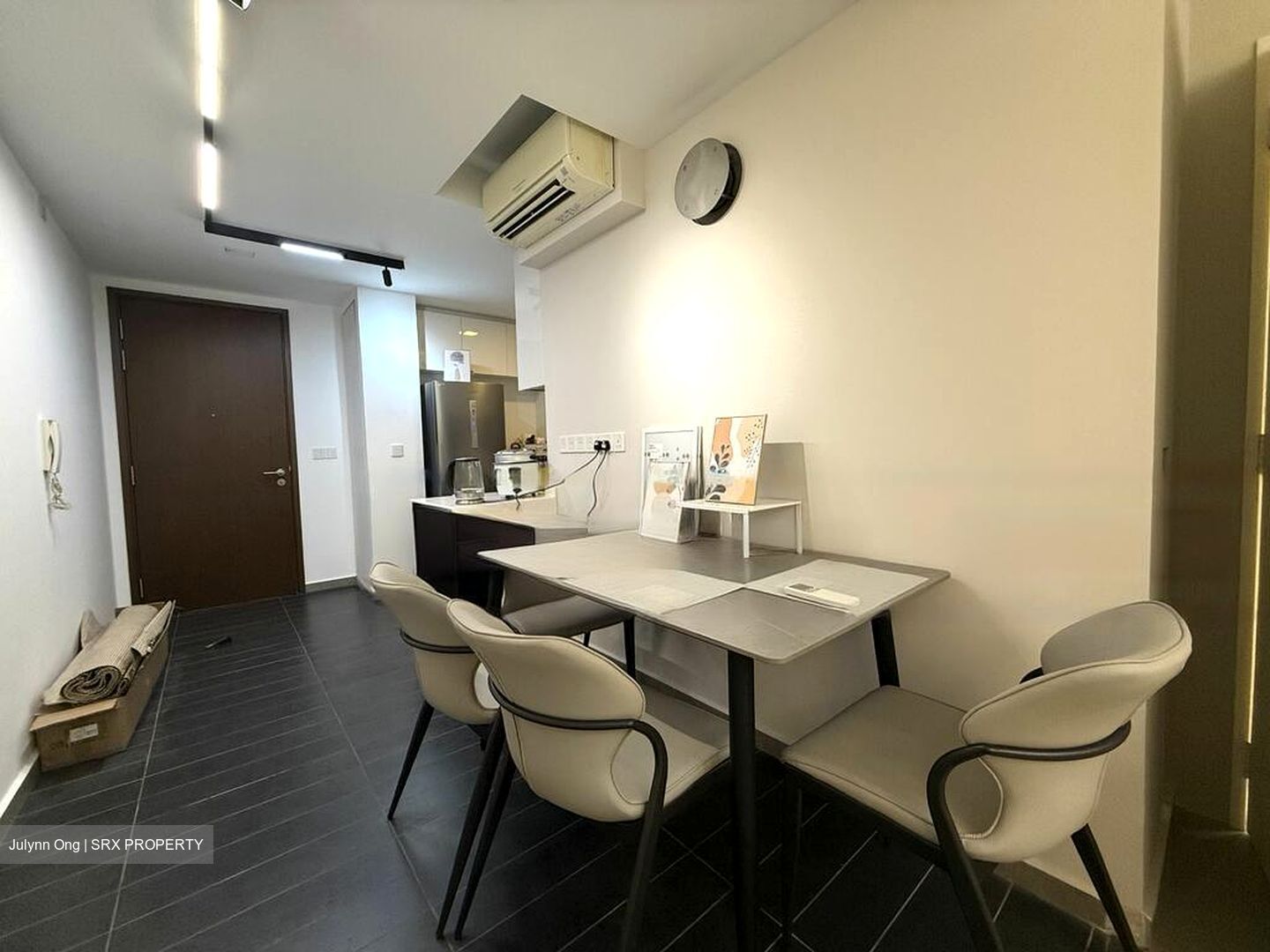The Minton (D19), Condominium #458621701
